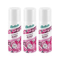 Batiste Dry Shampoo - Floral & Fruity Blush 1.6oz (PACK OF 3)