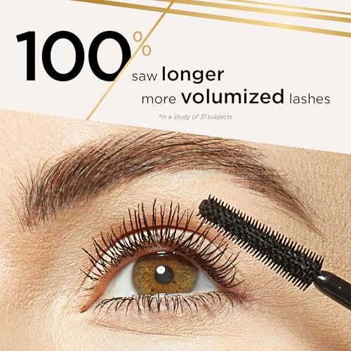 tarte tartelette tubing mascara