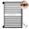 20D Volume Lash Fans Premade Eyelash Extensions 10-12-14-16mm