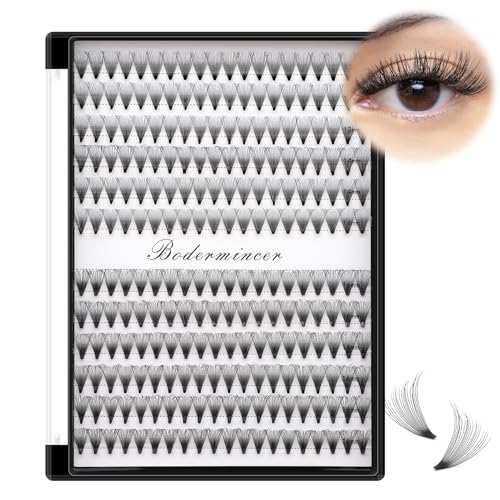 20D Volume Lash Fans Premade Eyelash Extensions 10-12-14-16mm