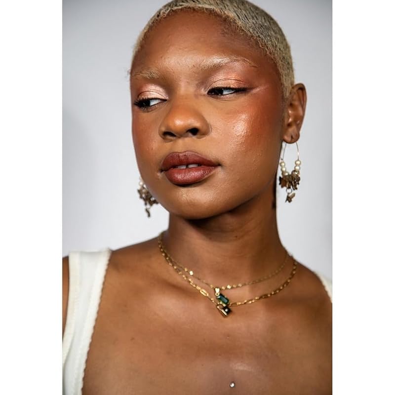 UOMA Eye Service Eyeshadow Quad - Dreaming