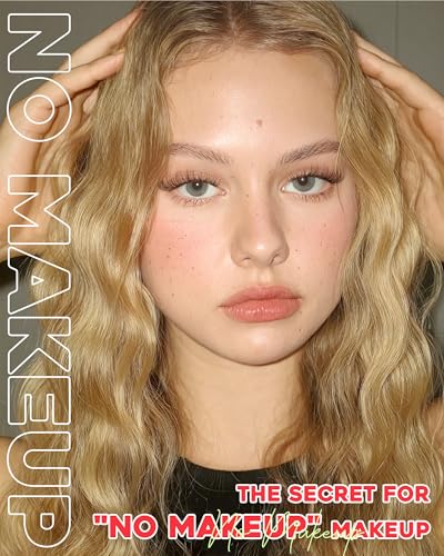 Brown Lash Clusters 10-14MM Natural Eyelash Extensions Clear Band