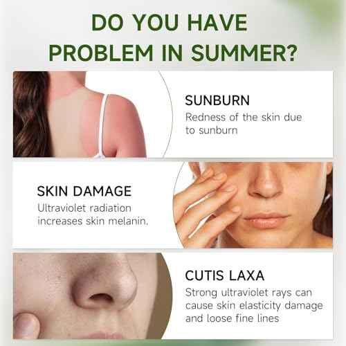 Centella Sunscreen SPF50 PA++++ Calming Moisture Facial Sunscreen Centella Asiatica Korean Sunscreen Matte No White Cast Face Sun Screen for Oily Sensitive Skin