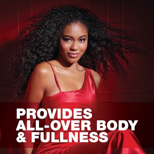 SexyHair Big Root Pump Plus Volumizing Spray Mousse
