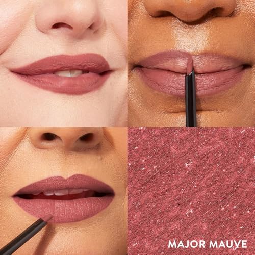 Laura Geller Modern Classic Lip Liner in Major Mauve