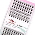 FADVAN 20D Premade Lash Fans - 120PCS Volume Eyelash Extensions