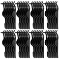 Mudder 48-Piece Eyelash Extension Tweezers Applicator Tool