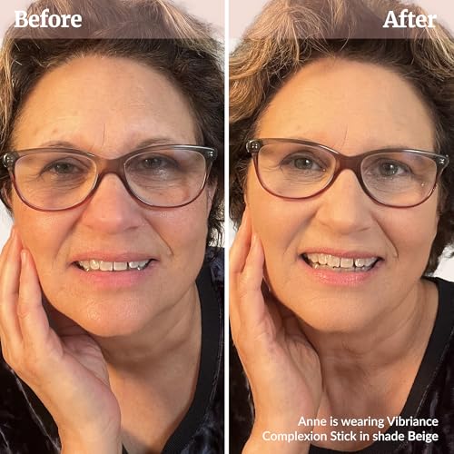 Vibriance Complexion Stick Foundation for Mature Skin