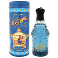 Versace Blue Jeans Eau De Toilette Cologne Spray for Men, 2.5 oz