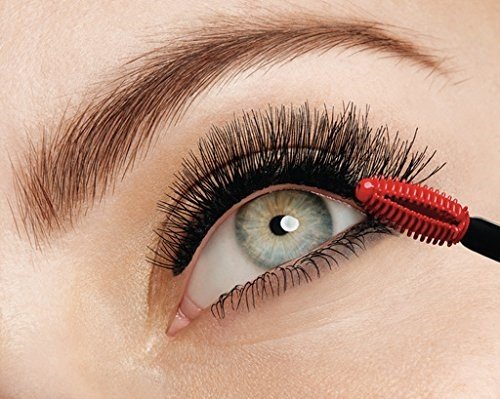 Revlon Volumizing Waterproof Mascara, Blackest Black