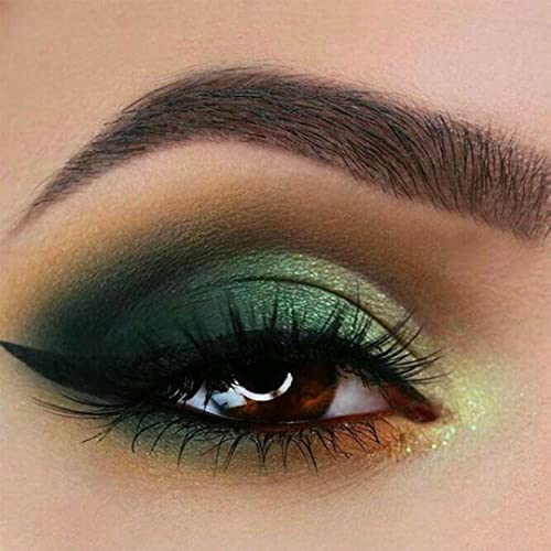 Makeup Revolution Mini Eyeshadow Palette Forever Flawless