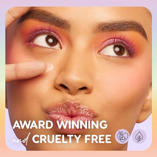 ColourPop Pretty Fresh Creamy Concealer Fair 20N Full Coverage Hydrating Makeup
