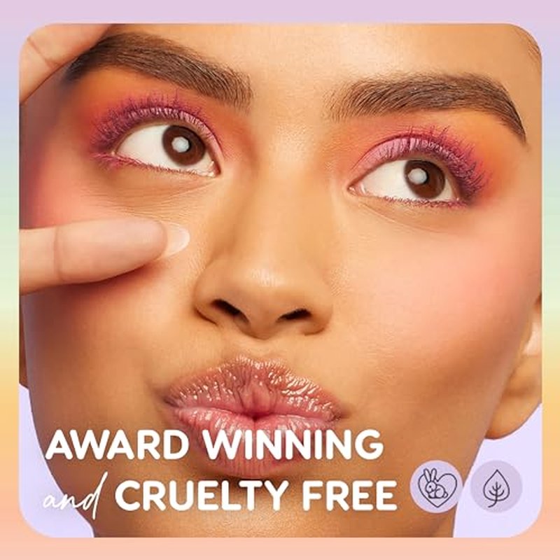 ColourPop Pretty Fresh Hydrating Foundation - Fair 25W