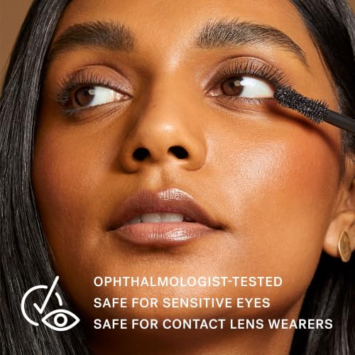 ILIA Fullest Volumizing Mascara - Classic Black