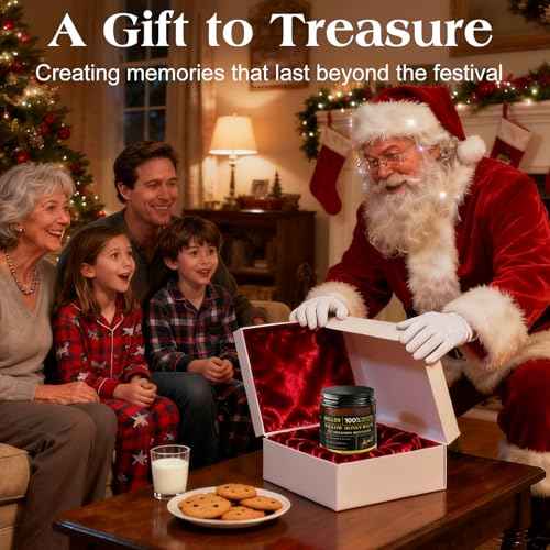 4.2 OZ Beef Tallow for Skin Face, Grass Fed Beef Tallow with Honey Bee Venom Cream Natural Tallow and Honey Balm, Deep Hydration Tallow Face Moisturizer for Dry, Sensitive & All Skin Types