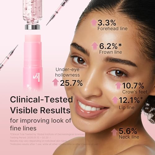 medicube PDRN Pink Collagen Volume Balm Stick | Face & Body