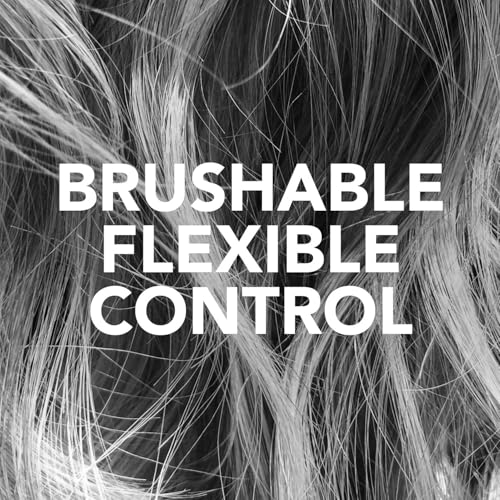Sebastian Professional Shaper Classic Hairspray | Flexible to Medium Hold | Brushable & Versatile Styling Control | For All Hair Types
