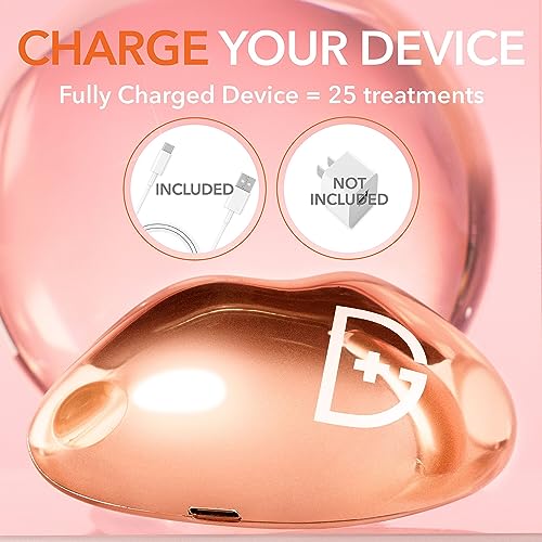 Dr Dennis Gross DRx SpectraLite LipWare Pro LED Lip Device