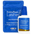Eyelash Extension Remover Gel - Fast Dissolve, 15ml | Existing Beauty