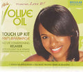 Vitale Olive Oil No-Lye Relaxer Touch-Up Kit