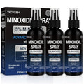 5% Minoxidil Spray for Hair Growth & Loss Prevention