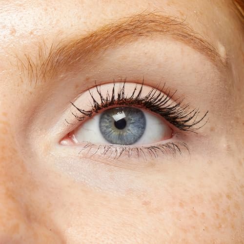 No7 The Full 360 Mascara - Black Volumizing & Lengthening