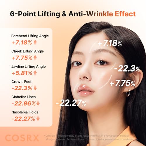 COSRX 5 PDRN Hyaluronic Hydrogel Face Mask 34g x 3