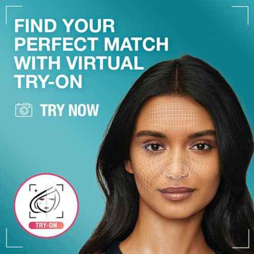 Maybelline New York Facestudio Master Chrome Metallic Highlighter Makeup, Molten Rose Gold, 0.24 oz.