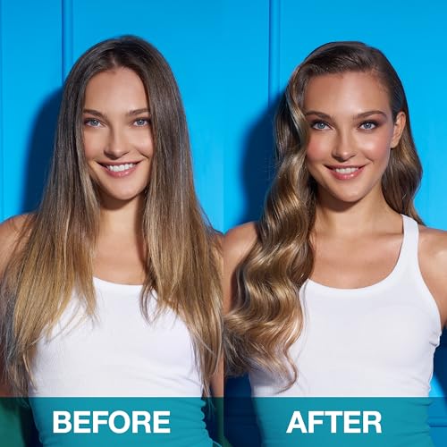 SexyHair Healthy Smooth and Seal Shine and Anti-Frizz Spray | Smooths Cuticle | Adds Shine and Reduces Frizz | All Hair Types