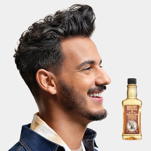 Reuzel Grooming Tonic
