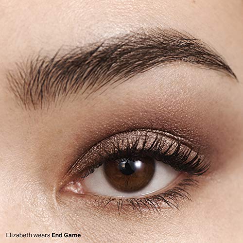 Almay Velvet Foil Cream Eyeshadow - Metallic End Game