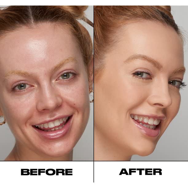 UOMA Beauty Flawless IRL Skin Perfecting Foundation Fair Lady T3