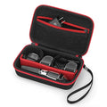 Yinke Travel Storage Case for Philips Norelco Multigroom Series 3000/5000 Beard & Hair Trimmers