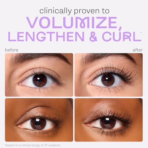 Tarte Tartelette Tubing Mascara - 24HR Smudge-Proof