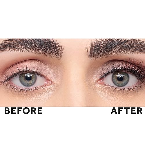 Eylure Pre-Glued False Eyelashes, Naturals No. 003