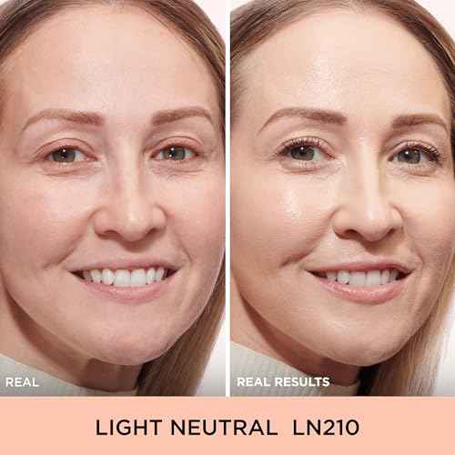 IT Cosmetics Do It All Radiant Concealer ¡©¡©? Makeup Concealer ? Hydrate & Brighten ? Creaseless Medium Coverage & Radiant Finish ¡©¡©? Niacinamide & Hyaluronic Acid - 0.2 Fl Oz