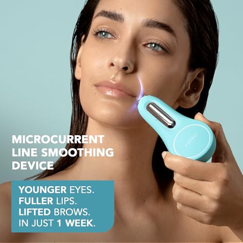 FOREO Bear 2 Eyes & Lips Microcurrent Device - Facial Lifter