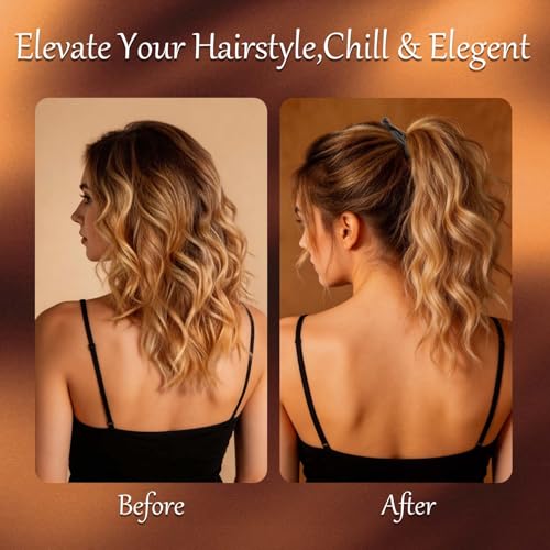 Large Banana Hair Clip for Thick Curly Hair | Matte Finish