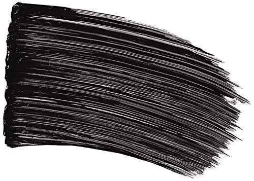 Maybelline Volum' Express Colossal Waterproof Mascara, Black