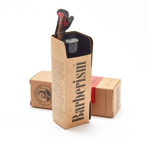 CAPTAIN FAWCETT Barberism Beard Oil 10 ml