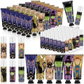Halloween Hand Cream & Lip Balm Gift Set, 12-Piece