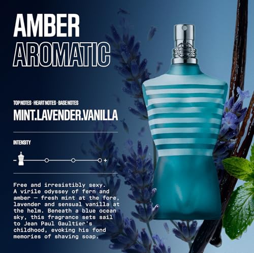 Jean Paul Gaultier Le Male Eau de Toilette for Men