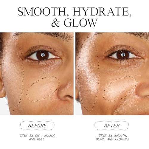 Juice Beauty PREBIOTIX C-Boost72 Hydrating Whipped Cream 20% Vitamin C Niacinamide Complex - 50 mL - Evens Skin Tone, Hydrates & Smooths - Vegan & Cruelty Free