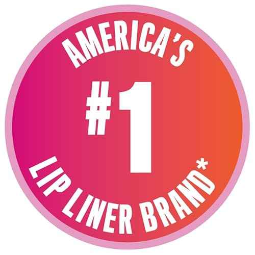 NYX PROFESSIONAL MAKEUP Slim Lip Pencil, Long-Lasting Creamy Lip Liner - Espresso