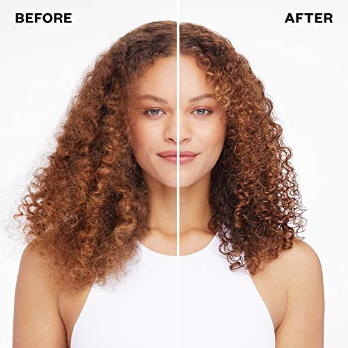 IGK CLASS OF ¡¯93 Curl Perfecting Whipped Cream | Moisture + Definition + Softens | Vegan + Cruelty Free | 5.5 Oz