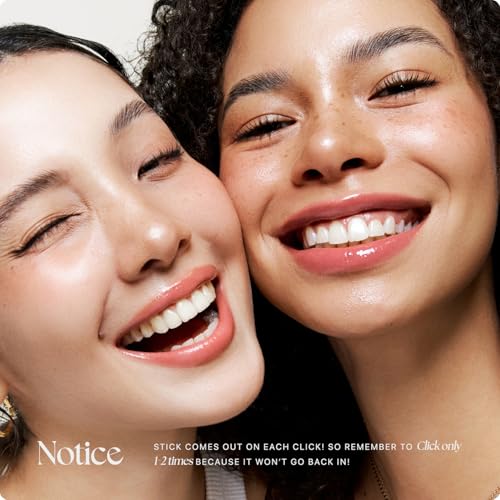 Nature Republic Honey Melting Lip Stick 07 Lychee - Hydrating Gloss