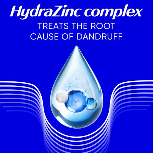 Head & Shoulders Classic Clean Anti-Dandruff Shampoo 28.2 fl oz - Pack of 1