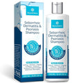 Roycederm Seborrheic Dermatitis & Psoriasis Shampoo