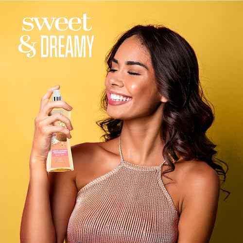 Body Fantasies Signature Fragrance Body Spray, Cupcake Swirl, 8 fl oz