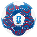 Jazwares USA 9-Inch Plush Soccer Ball - FIFA World Cup 2026